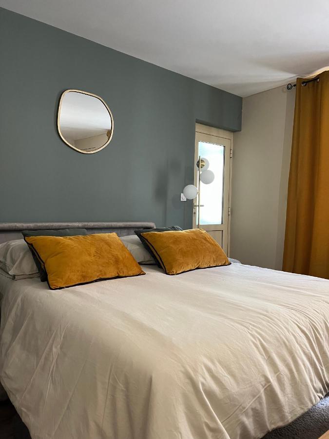 Appartement Cosy La Châtre Eksteriør bilde