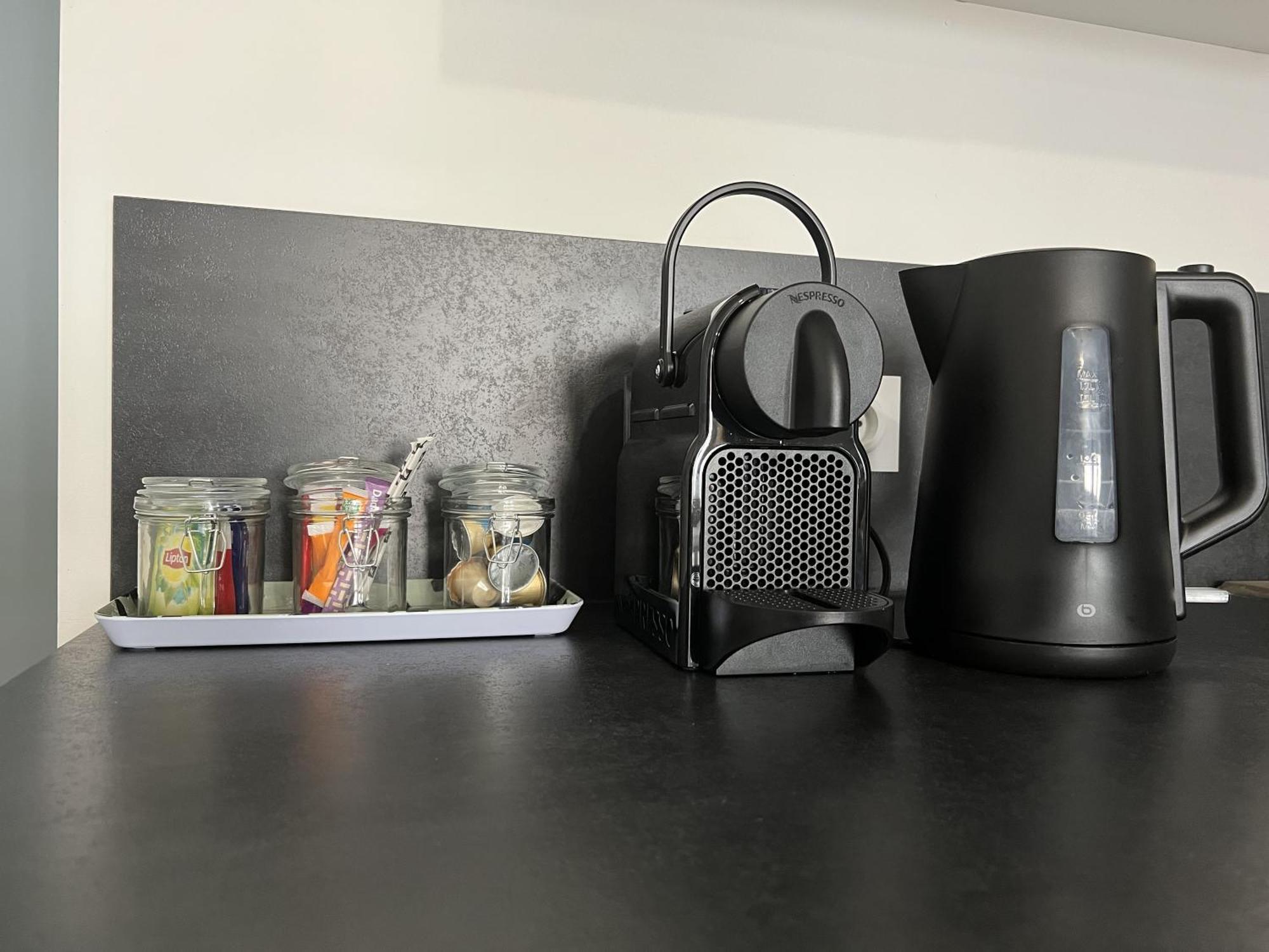 Appartement Cosy La Châtre Eksteriør bilde